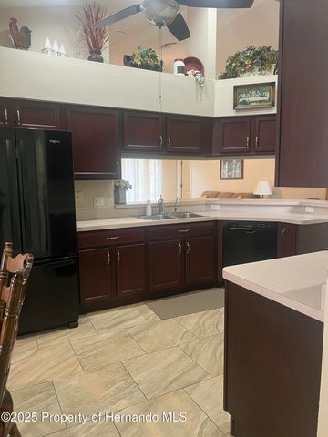 11425 Billingham Boulevard, Spring Hill, FL 34609