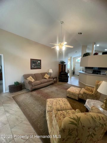 11425 Billingham Boulevard, Spring Hill, FL 34609