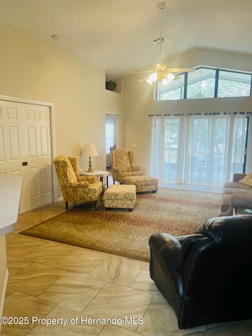 11425 Billingham Boulevard, Spring Hill, FL 34609