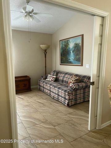 11425 Billingham Boulevard, Spring Hill, FL 34609
