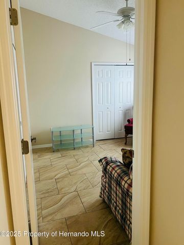 11425 Billingham Boulevard, Spring Hill, FL 34609