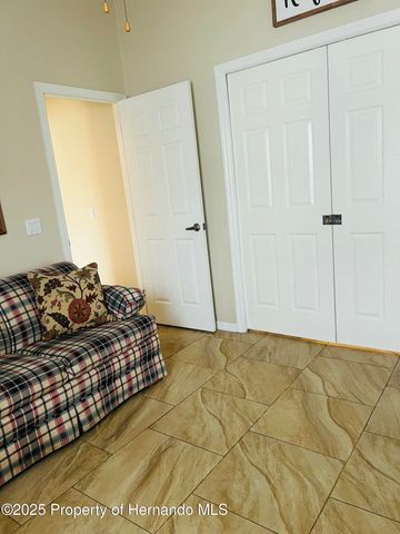 11425 Billingham Boulevard, Spring Hill, FL 34609