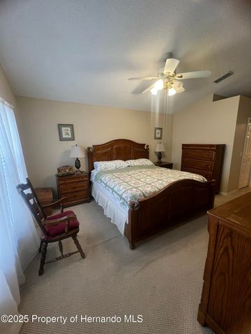 11425 Billingham Boulevard, Spring Hill, FL 34609