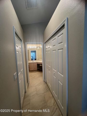 11425 Billingham Boulevard, Spring Hill, FL 34609