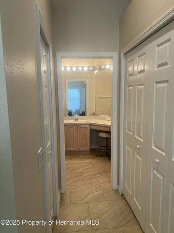 11425 Billingham Boulevard, Spring Hill, FL 34609