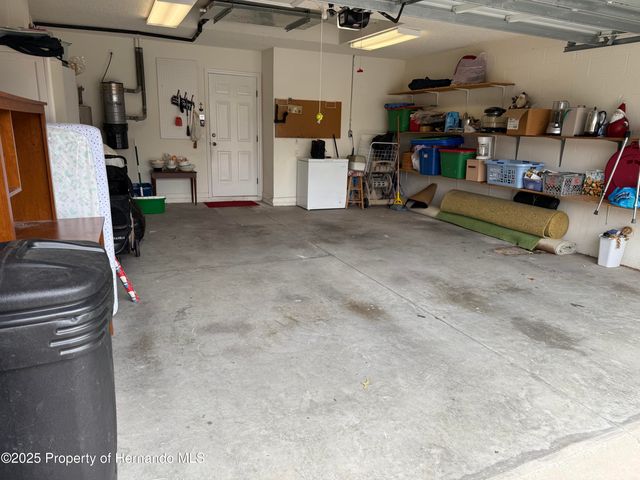 11425 Billingham Boulevard, Spring Hill, FL 34609