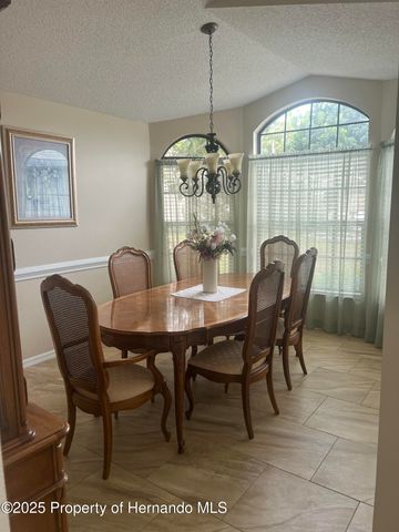 11425 Billingham Boulevard, Spring Hill, FL 34609