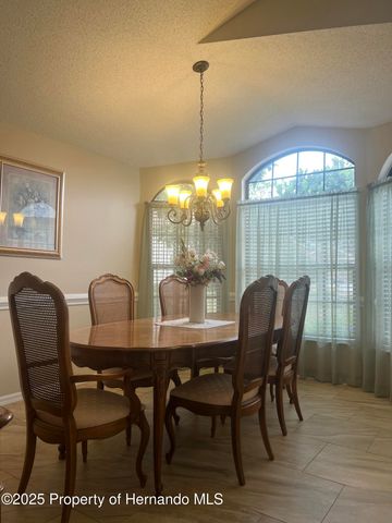 11425 Billingham Boulevard, Spring Hill, FL 34609