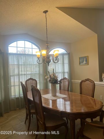 11425 Billingham Boulevard, Spring Hill, FL 34609