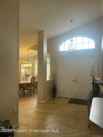 11425 Billingham Boulevard, Spring Hill, FL 34609
