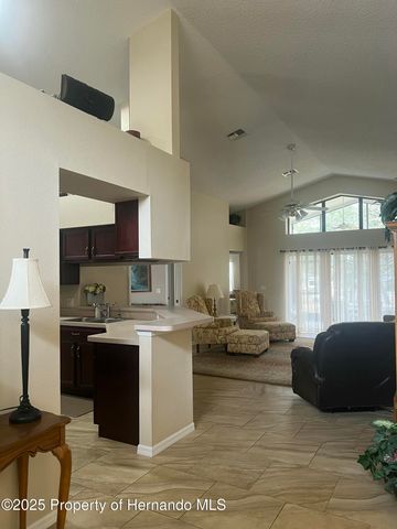 11425 Billingham Boulevard, Spring Hill, FL 34609