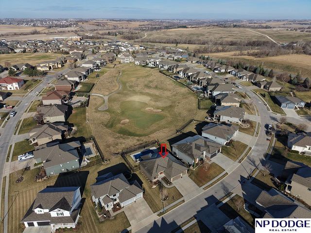 8220 N 123 Street, Omaha, NE 68142