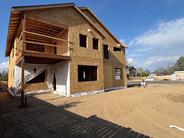 61434 SE Daybreak Court 13, Bend, OR 97702