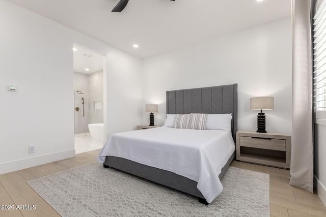 4423 W PARK VIEW Lane, Glendale, AZ 85310