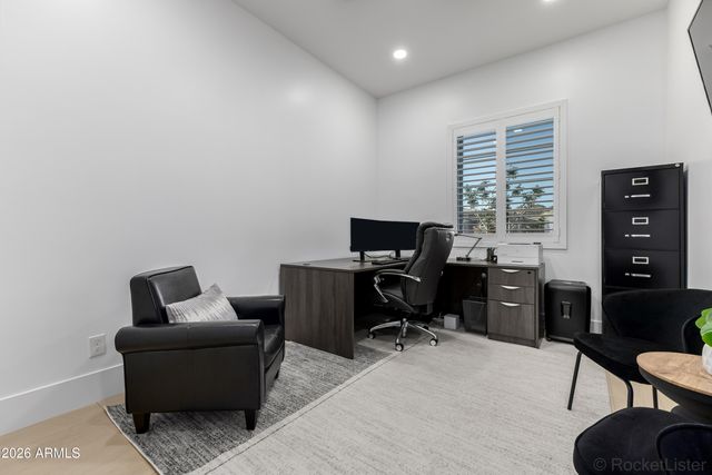 4423 W PARK VIEW Lane, Glendale, AZ 85310