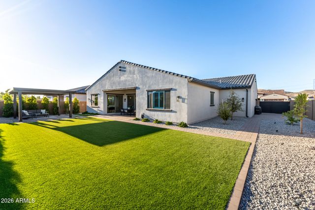 4423 W PARK VIEW Lane, Glendale, AZ 85310