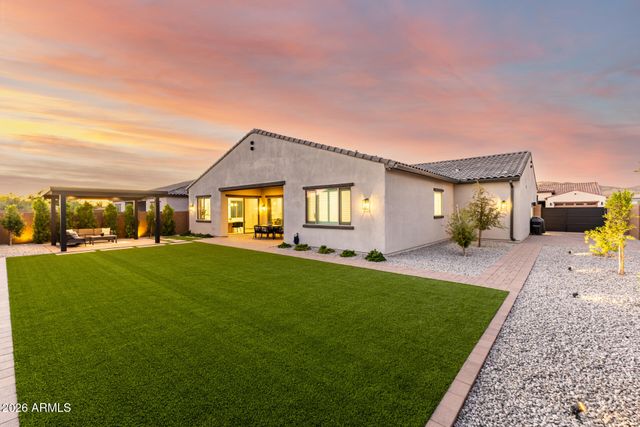 4423 W PARK VIEW Lane, Glendale, AZ 85310