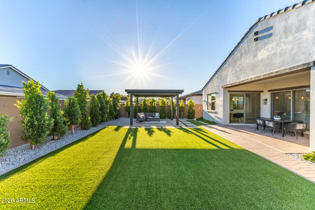 4423 W PARK VIEW Lane, Glendale, AZ 85310