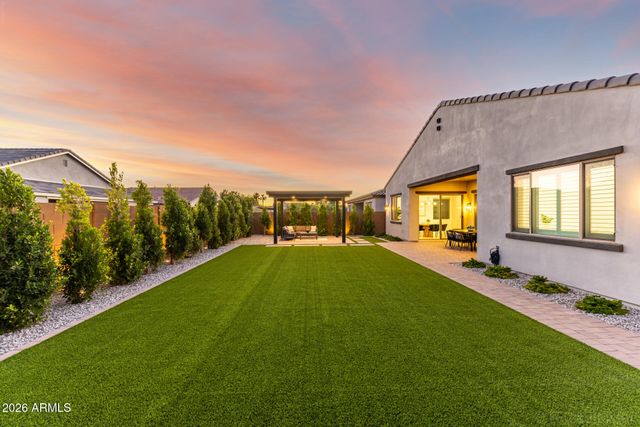 4423 W PARK VIEW Lane, Glendale, AZ 85310