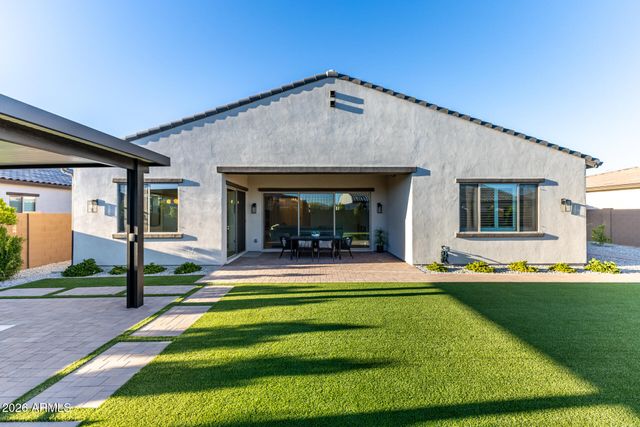 4423 W PARK VIEW Lane, Glendale, AZ 85310