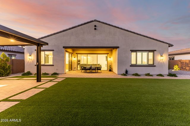 4423 W PARK VIEW Lane, Glendale, AZ 85310