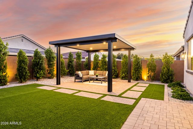 4423 W PARK VIEW Lane, Glendale, AZ 85310