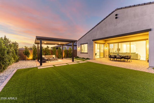 4423 W PARK VIEW Lane, Glendale, AZ 85310