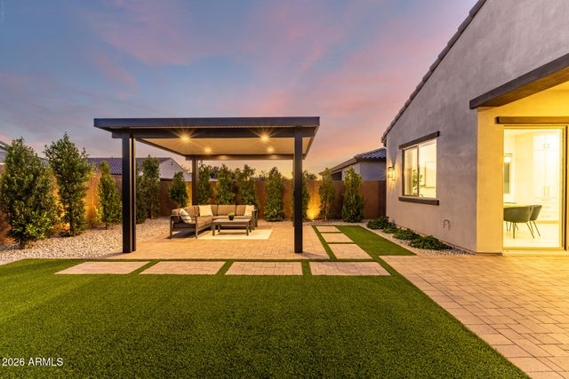 4423 W PARK VIEW Lane, Glendale, AZ 85310