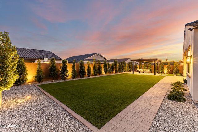 4423 W PARK VIEW Lane, Glendale, AZ 85310