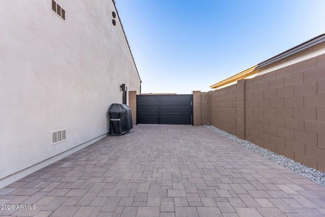 4423 W PARK VIEW Lane, Glendale, AZ 85310