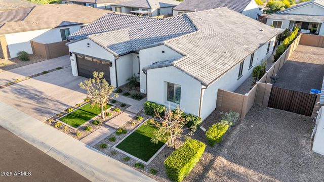 4423 W PARK VIEW Lane, Glendale, AZ 85310