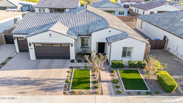 4423 W PARK VIEW Lane, Glendale, AZ 85310