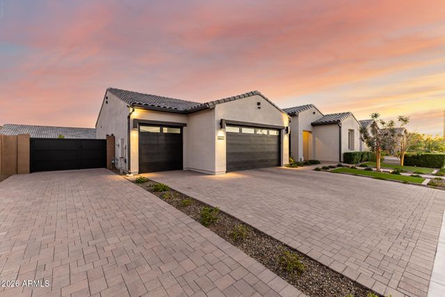 4423 W PARK VIEW Lane, Glendale, AZ 85310