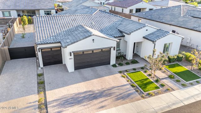 4423 W PARK VIEW Lane, Glendale, AZ 85310