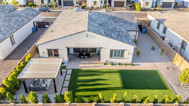 4423 W PARK VIEW Lane, Glendale, AZ 85310