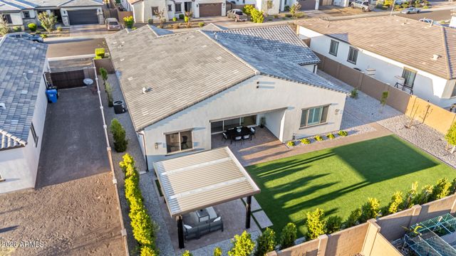 4423 W PARK VIEW Lane, Glendale, AZ 85310