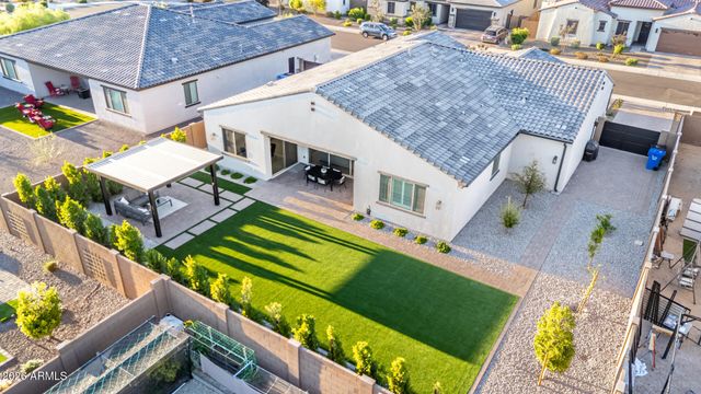 4423 W PARK VIEW Lane, Glendale, AZ 85310