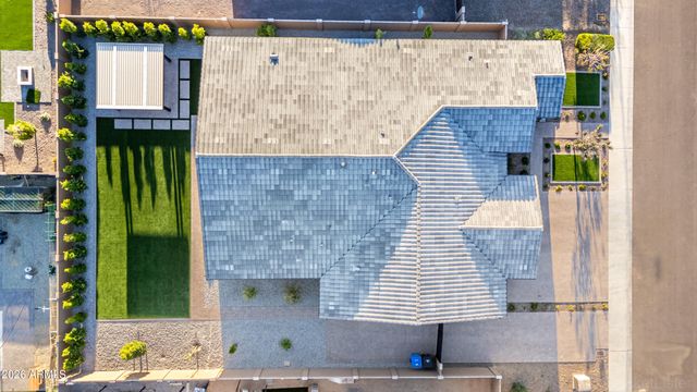 4423 W PARK VIEW Lane, Glendale, AZ 85310