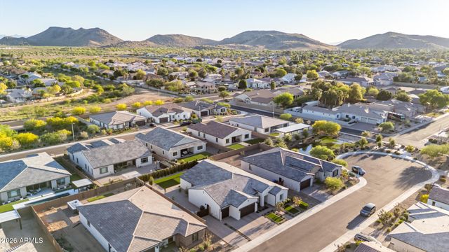 4423 W PARK VIEW Lane, Glendale, AZ 85310