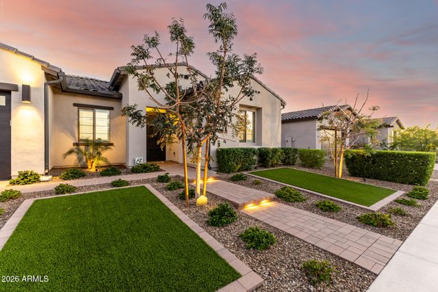 4423 W PARK VIEW Lane, Glendale, AZ 85310