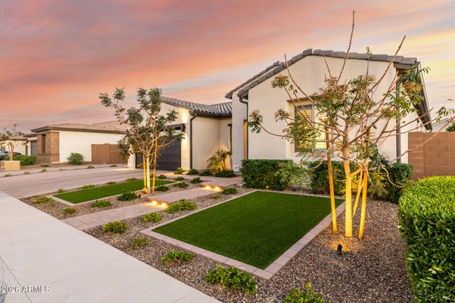 4423 W PARK VIEW Lane, Glendale, AZ 85310