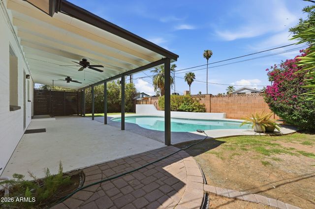 232 E ELLIS Drive, Tempe, AZ 85282