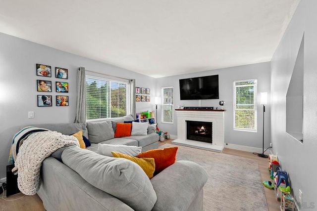 8040 Sevan Ct C, San Diego, CA 92123