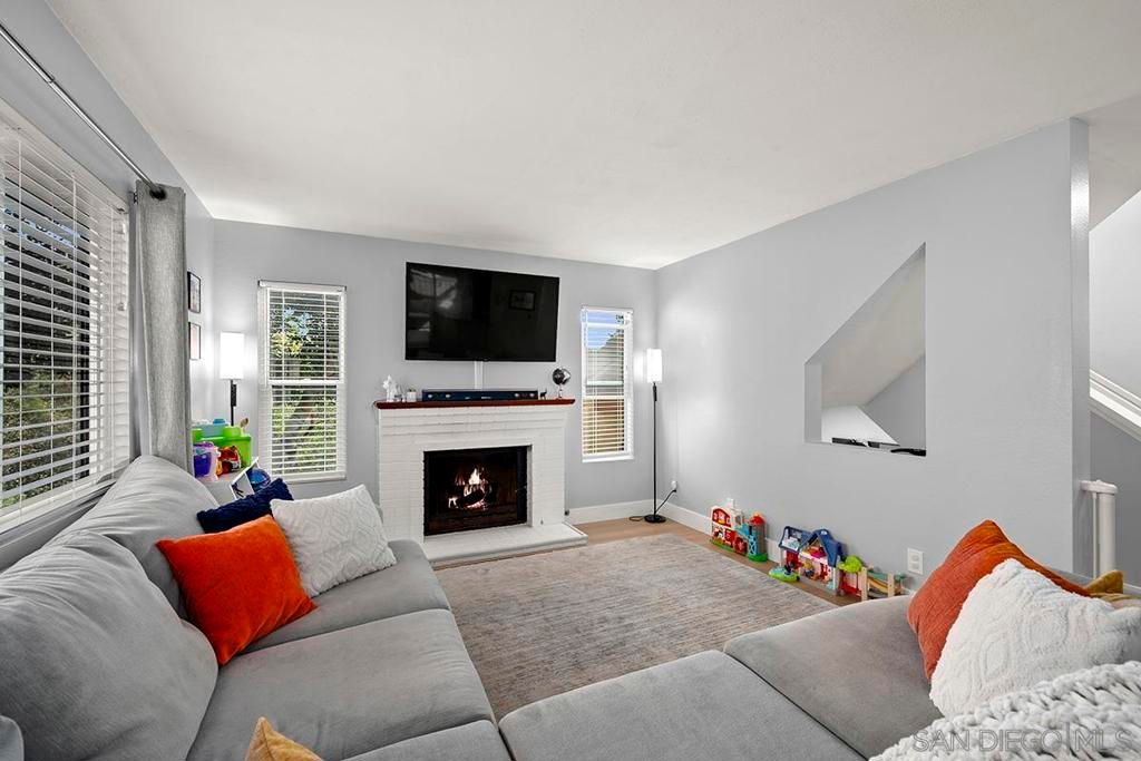 8040 Sevan Ct C, San Diego, CA 92123