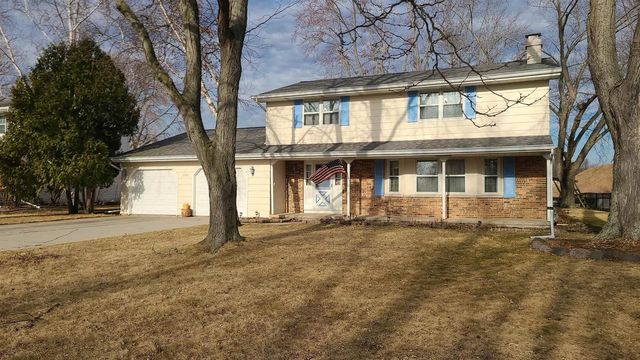 3642 GLENBROOKE LANE, Green Bay, WI 54301