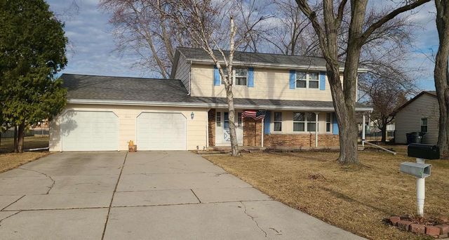 3642 GLENBROOKE LANE, Green Bay, WI 54301