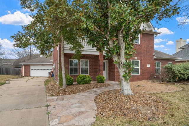 1116 River Court, League City, TX 77573