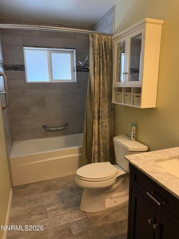 188 N Ada Street, Fallon, NV 89406