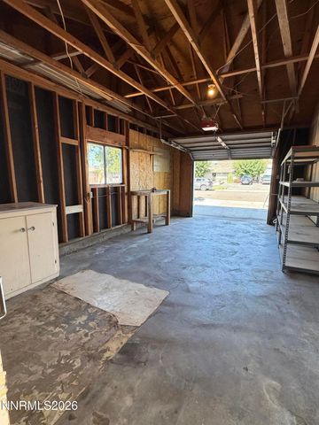 188 N Ada Street, Fallon, NV 89406