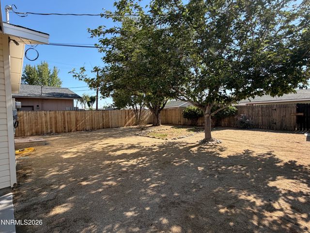 188 N Ada Street, Fallon, NV 89406